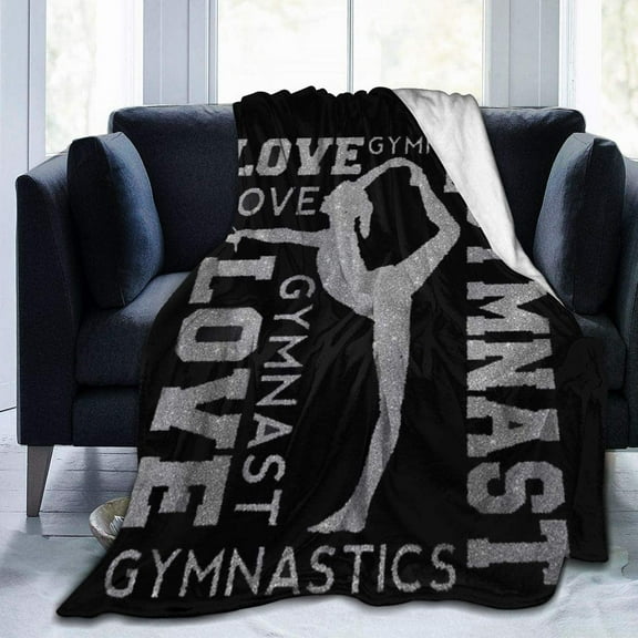 LHSHID Cheerleader's Gifts Blanket Cheerleading Gifts Blanket Soft Cheer's Flannel Blankets for Girls Teens Kids Bed Sofa Couch Cheer Gifts for Cheerleader's Birthday Cheer Blankets 30x40in