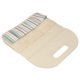 thumbnail image 2 of Soporte Para Kit De Herramientas De Jardín, Bolsa De Herramientas De Jardín Ergonómica Portátil Resistente Con Múltiples Bolsillos Para Jardinería Interior Y Exterior ANGGREK Otros, 2 of 8