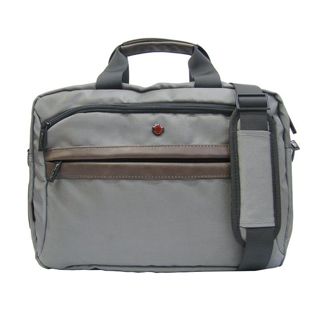 PORTAFOLIO BOSCAINI ZM3034 GRIS ORO ANGELUS BOSCAINI ZM3034