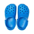 thumbnail image 5 of Sandalias Crocs Niño Classic Clog Azul 2045364JL, 5 of 5