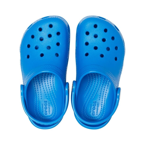 Zapatos Crocs Crocs Para Chicos Sandalias Crocs Niño Classic Clog