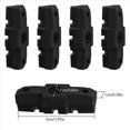 thumbnail image 4 of 16Pcs de Zapatas de Freno de Bicicleta para HS11/ HS22/HS24/ HS33 /HS66 50 mm Bloque de Freno V- de Freno Accesorios de Bicicleta de Carretera, 4 of 5