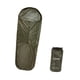 thumbnail image 4 of Funda para saco de dormir, saco de dormir ligero para escalada, mochilerismo de emergencia Verde, 4 of 8