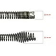 thumbnail image 3 of 5 Meter Electric Drill Drain Dredging Spring Sink Cleaner Sewer Dredging Tool, 3 of 10