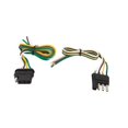 thumbnail image 1 of UE110000 4 Way Flat Connecting Kit, 1 of 1