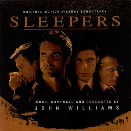 Sleepers Soundtrack