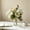 A#18, variant on Artificial Flower Bouquet Fake Rose Silk Flowers Centerpiece for Bedroom Table Wedding Home Decor 11.81x3.15 in