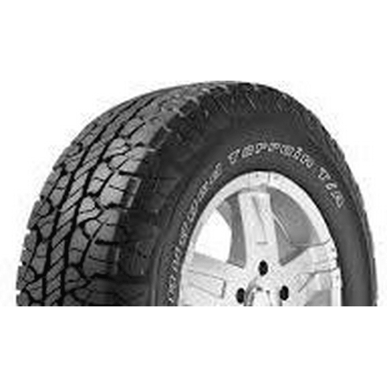 BFGoodrich Rugged Terrain T/A All-Season P265/70R16 111T