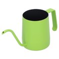 thumbnail image 4 of Hervidor De Goteo, Boquilla De Cuello De Cisne Cafetera Hervidor De Café Cafetera De Goteo Para El Hogar Para La Cafetería Para La Oficina ANGGREK Otros, 4 of 8