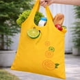 thumbnail image 3 of Bolsa para Supermercado Office Supply MXONB-004 4 Piezas Amarillo, 3 of 4