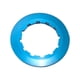 thumbnail image 4 of Cassette Lockring Bike 7075 Aluminio 11T Lock Ring para Mountain Road Blue, 4 of 6