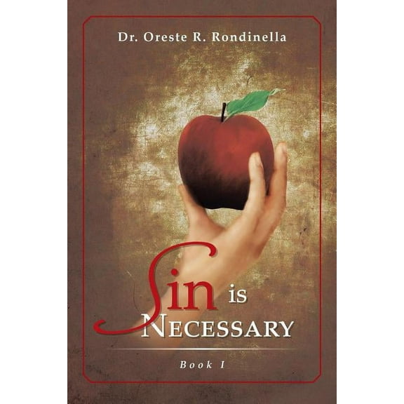 Sin Is Necessary Book I (Paperback)