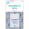 Schmetz Needle Stretch Size 90/14 (Pack Of 5)