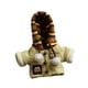 thumbnail image 5 of Ropa para muñecas en miniatura, abrigo cálido de invierno para muñecas, cómodo, adorable, para vestir, ropa para muñecas de niñas de 4 a 7 años,, 5 of 8