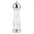 thumbnail image 2 of Salt Grinder,Salt Pepper Grinder Manual Pepper Mill Pepper Grinder Exceptional Value, 2 of 14
