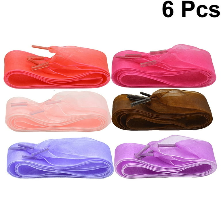 Grosgrain shoelaces best sale
