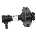 thumbnail image 2 of Front Left Headlight Washer Jet Nozzle Sprayer 8U0 955 101 A Fits for Q3 2015-2017, 2 of 10