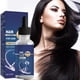 thumbnail image 1 of Fiudx Aceite Hidratante, Aceite Esencial de Lujo para El Cuidado Capilar, Tratamiento Capilar Antifrizz, Aceite Hidratante Nutritivo, Ayuda Diaria para Peinar, Formato Ideal para Viajes, Botella de 3, 1 of 6