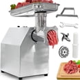 thumbnail image 1 of Molino Carne 12800 W Gutstark 1 Hp Moledora Carniceria Uso Rudo, 1 of 8