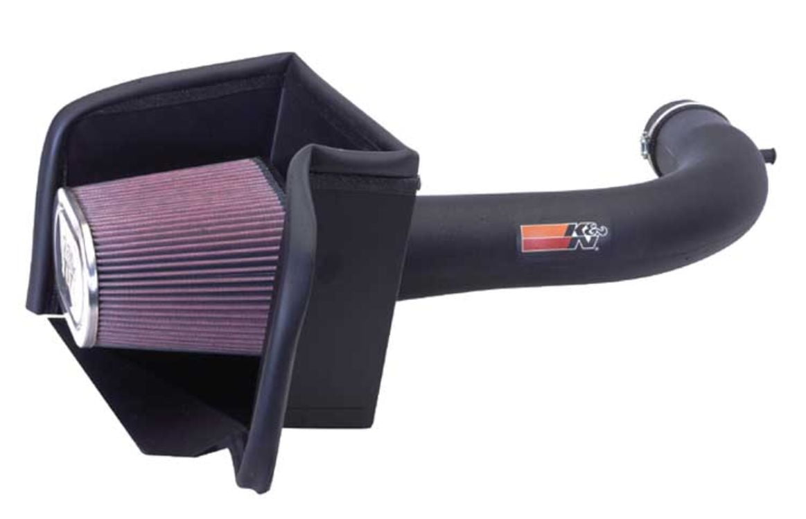 Cold Air Intake Kits Dodge Ram 1500