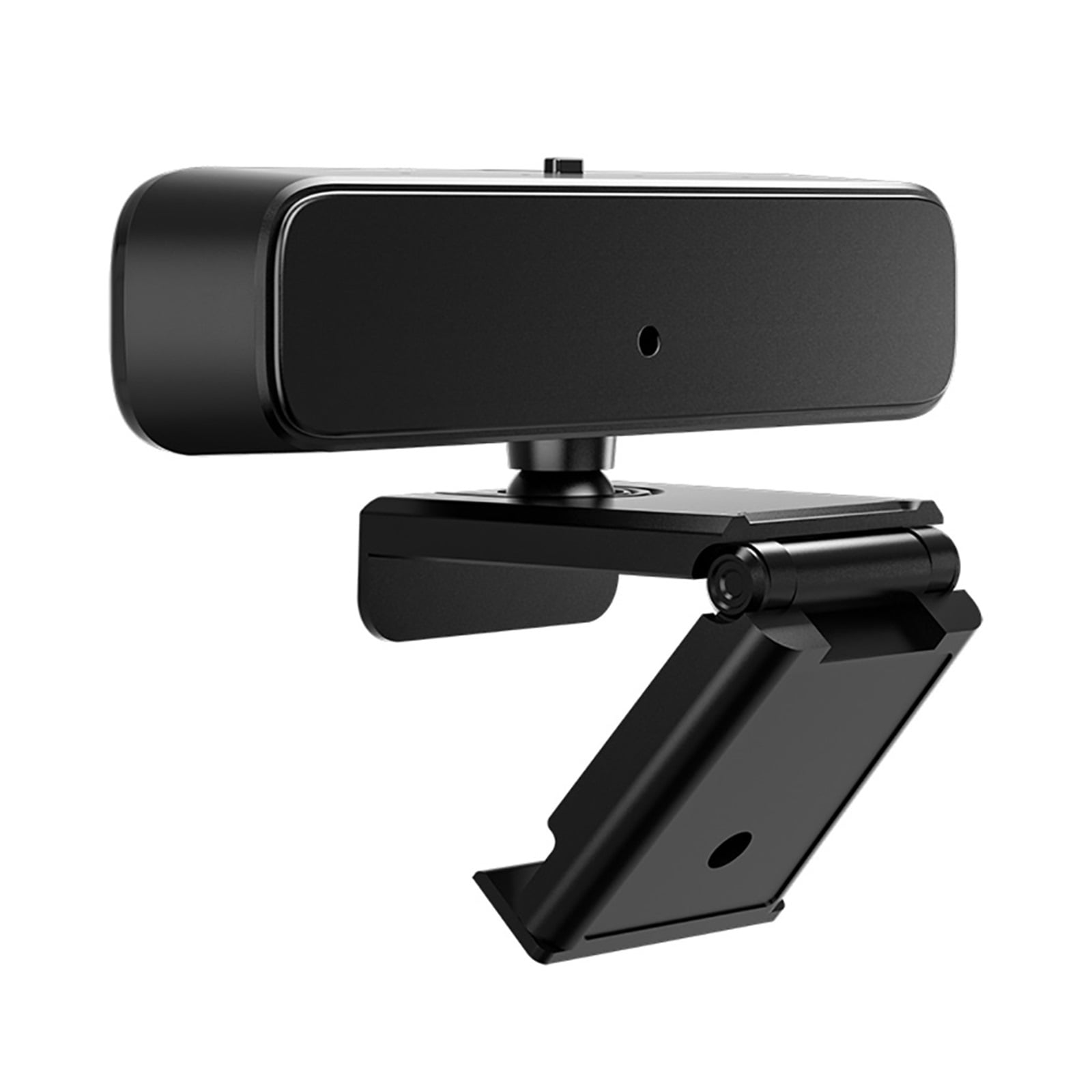 2K 4K Wecam Auto Focus WebCamera Build In Stereo Speakers For Live Broadcast Video Conference Rotatable PC Game Camera ,Full Clarity