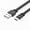 Cable Length:0.3m,shape,USB A to Type C A, variant on USB 2.0 to Type C Data Cable 2A Fast Charging 480Mbps Data Transfer Flat Wire Line 90 Degree Elbow for Tablets Phones