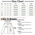 thumbnail image 2 of SDNall Womens Ladies Solid Turn Down Collar Jacket Long Sleeve Coat Outerwear Blazer, 2 of 9