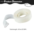 thumbnail image 2 of Scotch Tape Invisible Tape Refill Transparent Tape Core Wrapping Tape for Home School Office Use Multipurpose Clear Adhesive Tape for Document Packaging Labeling Wrapping, 2 of 5