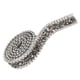 thumbnail image 1 of Rollo De Envoltura De Malla De Diamante De 15 Mm Decoración De Cinta De Diamantes De Imitación De Cristal Brillante, Duradero, Fácil De Pegar, Cortado A Cualquier Longitud,, 1 of 7
