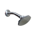 thumbnail image 1 of Regadera de nudo Hexagonal Cromada KARLEN RN25, 1 of 1