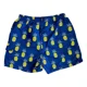thumbnail image 2 of Bermuda Short Doble Vista That's Hot Para Hombre Casual, 2 of 5
