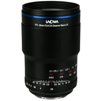 Laowa 58mm f/2.8 2X Ultra-Macro APO Lens for Sony E