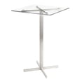 thumbnail image 4 of Table de bar Fuji, de LumiSource, 4 of 9