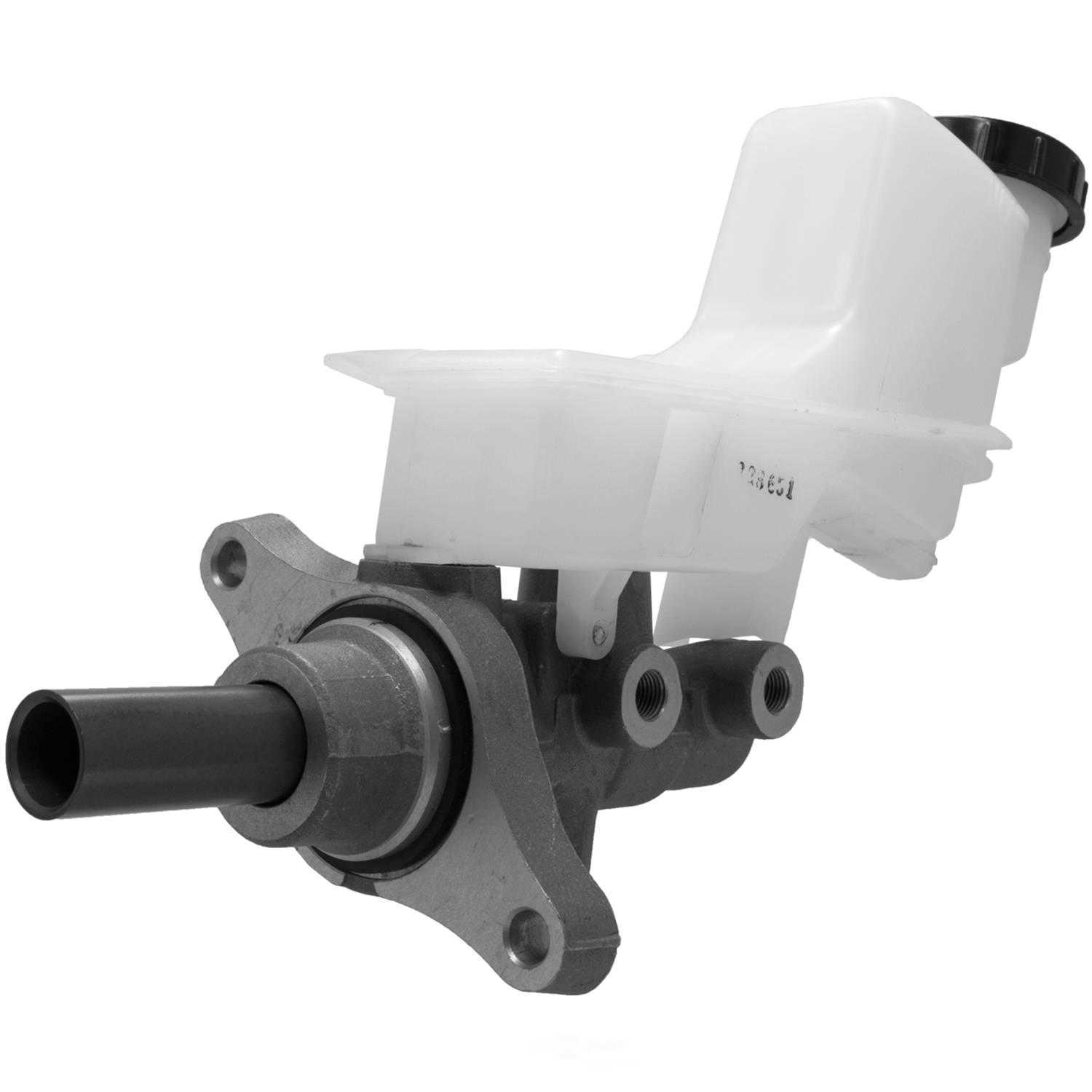 FVP Professional NM4149 New Brake Master Cylinder