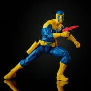 Hasbro Marvel Black Widow Legends Series Spymaster Figure