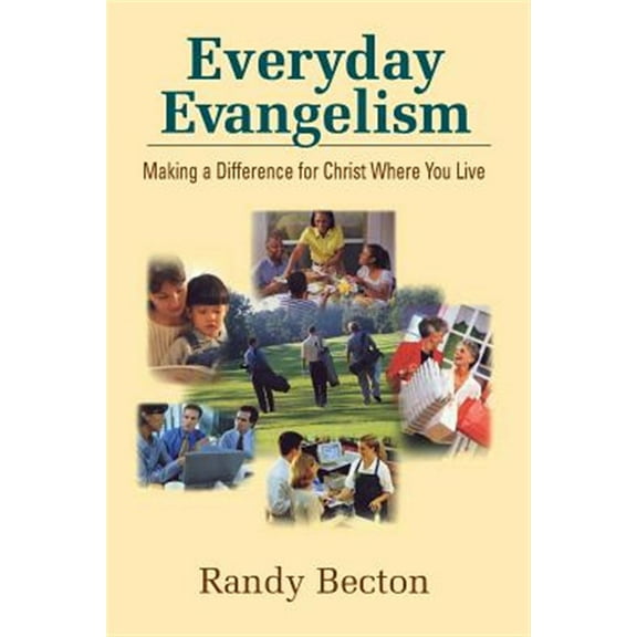 Everyday Evangelism