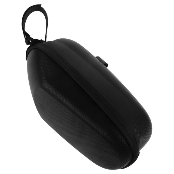 Bag for Bike Kick Scooter Carry Electric Bicycle Storage Black