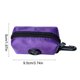 thumbnail image 3 of Dispensador de bolsas para desechos de mascotas/bolsa de almacenamiento Bolsa de basura de fibra de poliéster Bolsa de almacenamiento, 3 of 6