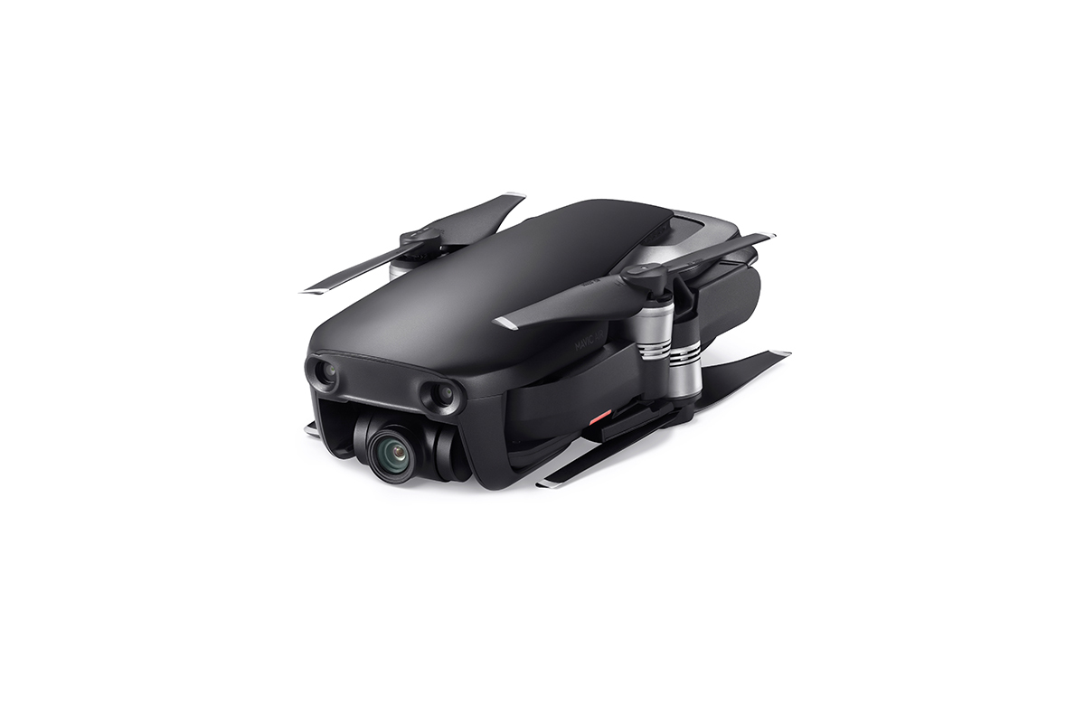 DJI Mavic Air Drone in Onyx Black - image 4 of 10