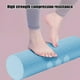 thumbnail image 4 of Rodillo de espuma EVA para columna de yoga, masaje, barra, pilates, adelgazamiento, material EVA, rodillo de espuma EVA, 4 of 6