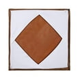 thumbnail image 2 of veasfak Heat Press Platen Wrap Cover, Heat Press Heat Pressing Machine Sheet, Protector, white and brown, 2 of 7