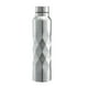 thumbnail image 2 of Botella de agua de acero inoxidable para adultos, botella de agua deportiva sin aislamiento, botella de agua de Metal para Fitness y senderismo, 2 of 8