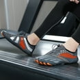 thumbnail image 7 of Water Shoes Men Barefoot Beach Swim Quick Dry Yoga Slip Resistance Comfort, 7 of 7