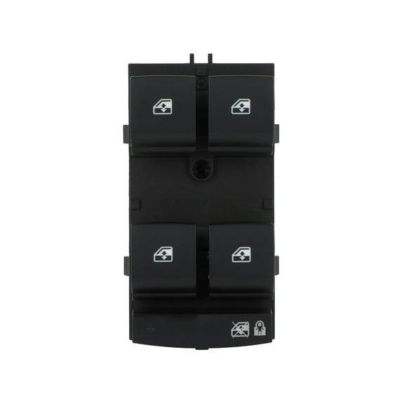 ECCPP Power Window Switch 2010-2016 for Buick LaCrosse, 2011-2012 for Buick Regal