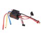 thumbnail image 2 of Brushless ESC, Heat Dissipation Strong Current Resistance RC Brushless ESC Waterproof for 1/12 RC Cars for 1/16 RC Cars for 1/10 RC Cars ANGGREK DB2720, 2 of 8