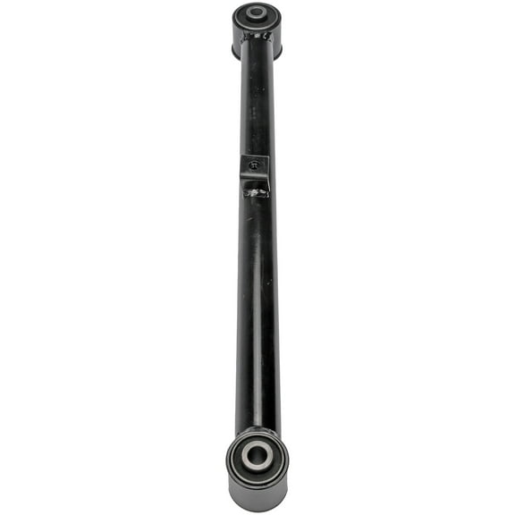 Dorman 522-386 Suspension Control Arm for Specific Dodge / Ram Models, Black