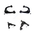 thumbnail image 1 of TOR Front Suspension Control Arm Kit for Car Toyota Tacoma - Left Right Side (Driver Passenger) KTR-104512, 1 of 2