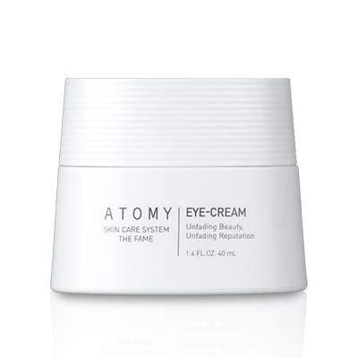 [ATOMY] The Fame Eye-Cream 1.4fl oz 40ml | Eye and facial total wrinkle care