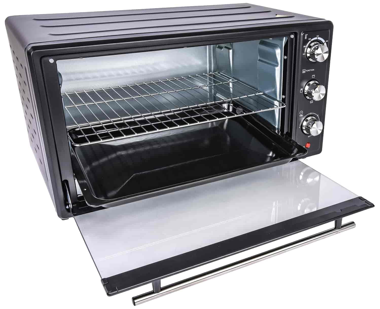 JEGS 81430 Bench Top Powder Coating Oven 1400 Watt 110 Volt Operates up