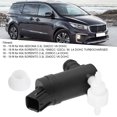 thumbnail image 1 of 98510A9000, Perfect Fit Heat  Windshield Washer Pump ABS  for Vehicles, 1 of 8